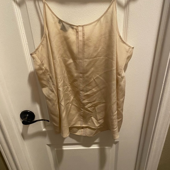 Trouvé silk camisole. Size L. Excellent condition. - Picture 3 of 4